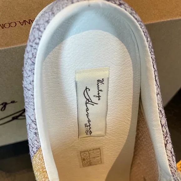 Vintage Havana Slip On Queen sneaker - Picture 2 of 7